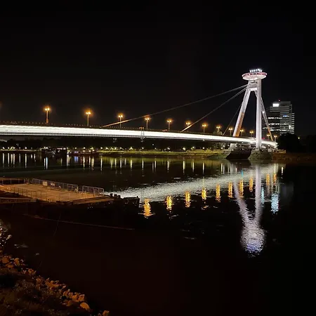 Romance Under The Castle Lejlighed