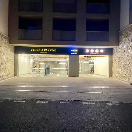 Lejlighed Romance Under The Castle