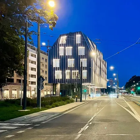 Romance Under The Castle Lejlighed *