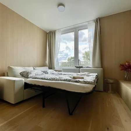 Romance Under The Castle Lejlighed *