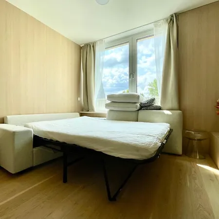 Apartamento Romance Under The Castle