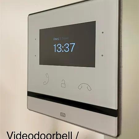 Lejlighed Romance Under The Castle