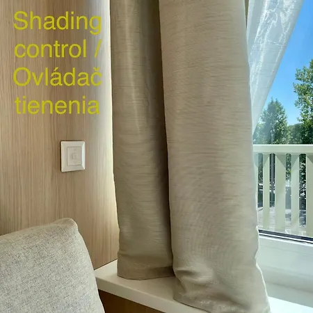 Romance Under The Castle * Bratislava