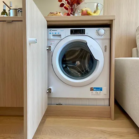 Lejlighed Romance Under The Castle