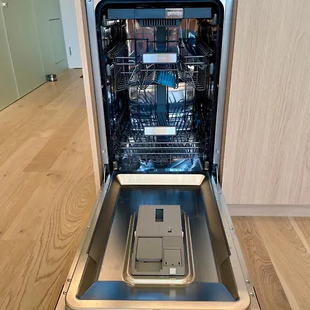 Lejlighed Romance Under The Castle Bratislava