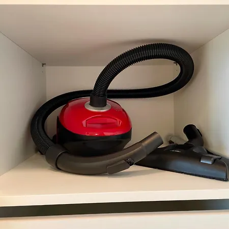 Lejlighed Romance Under The Castle