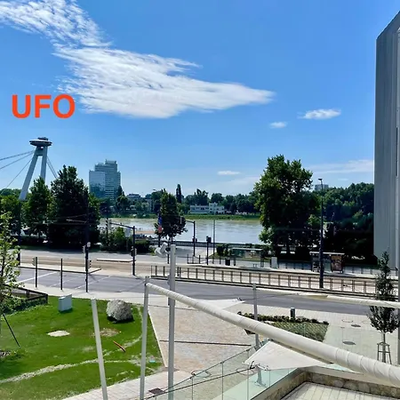 Romance Under The Castle Lejlighed *