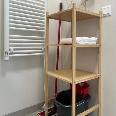 Lejlighed Romance Under The Castle Bratislava