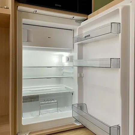 Romance Under The Castle Lejlighed