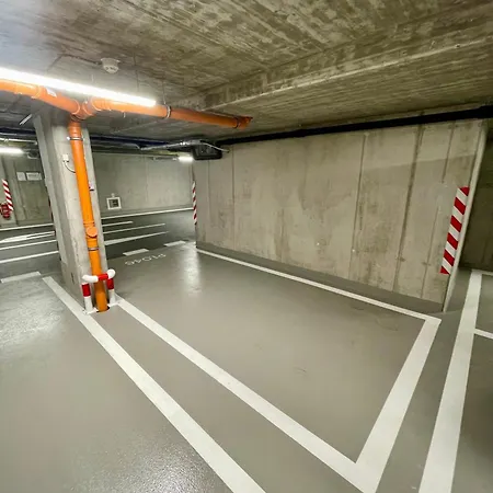 Lejlighed Romance Under The Castle