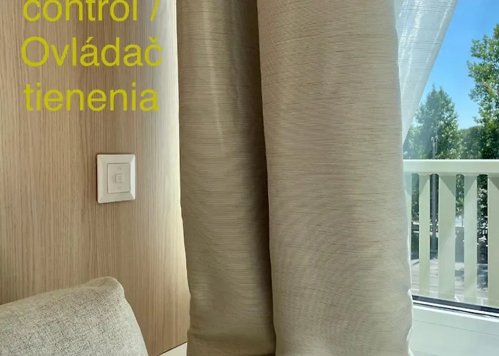 Romance Under The Castle * Pozsony