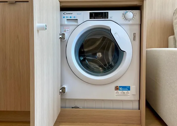 Apartman Romance Under The Castle