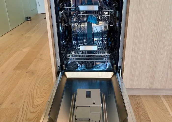 Apartman Romance Under The Castle Pozsony