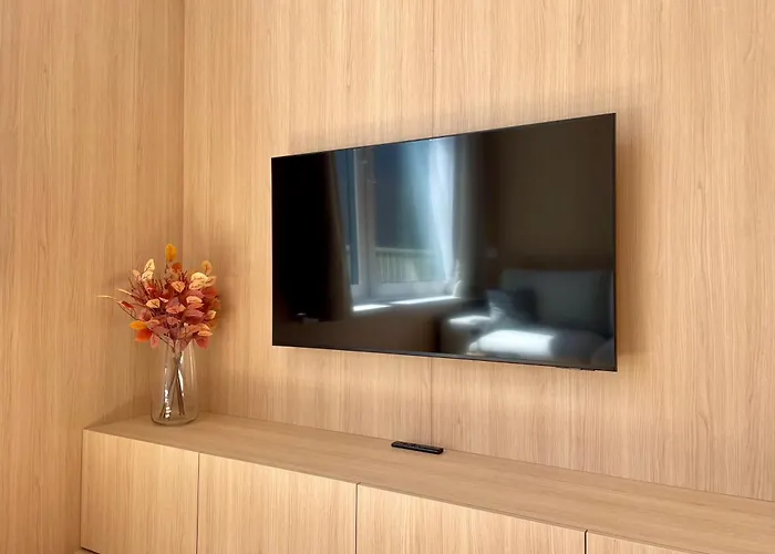 Romance Under The Castle Apartment Bratislava