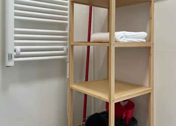 Apartment Romance Under The Castle Bratislava