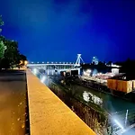 Romance Under The Castle Apartment *